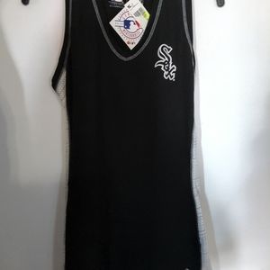 White Sox tank